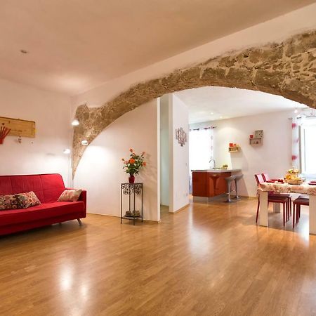 Casa Principe Open Space Wifi Ac All Comforts Apartment Алгеро Екстериор снимка