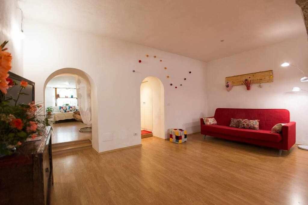 Casa Principe Open Space Wifi Ac All Comforts Apartment Алгеро Екстериор снимка
