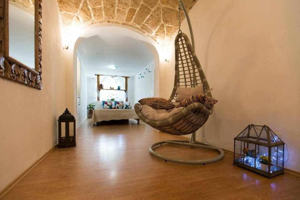 Casa Principe Open Space Wifi Ac All Comforts Apartment Алгеро Екстериор снимка