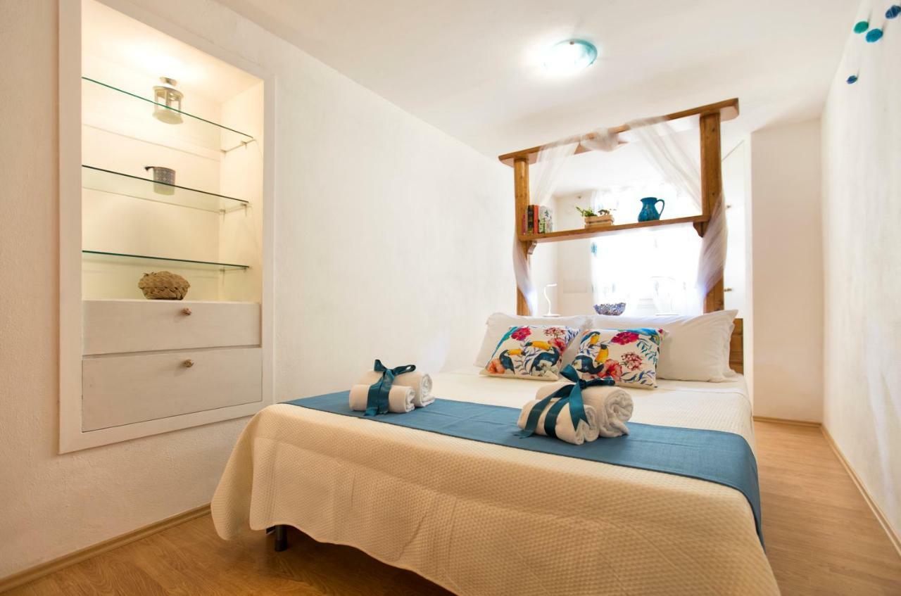 Casa Principe Open Space Wifi Ac All Comforts Apartment Алгеро Екстериор снимка