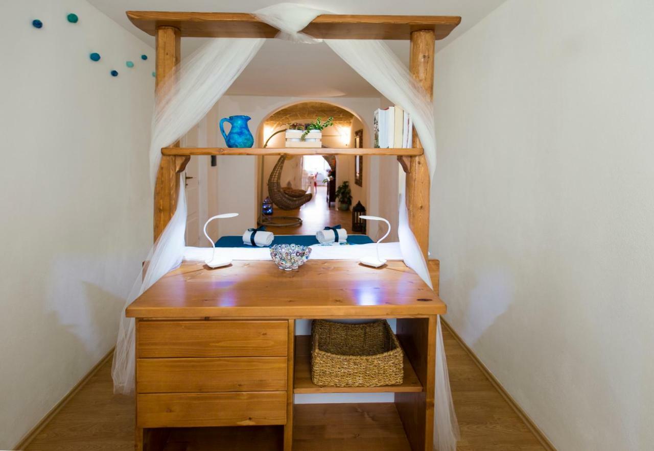 Casa Principe Open Space Wifi Ac All Comforts Apartment Алгеро Екстериор снимка