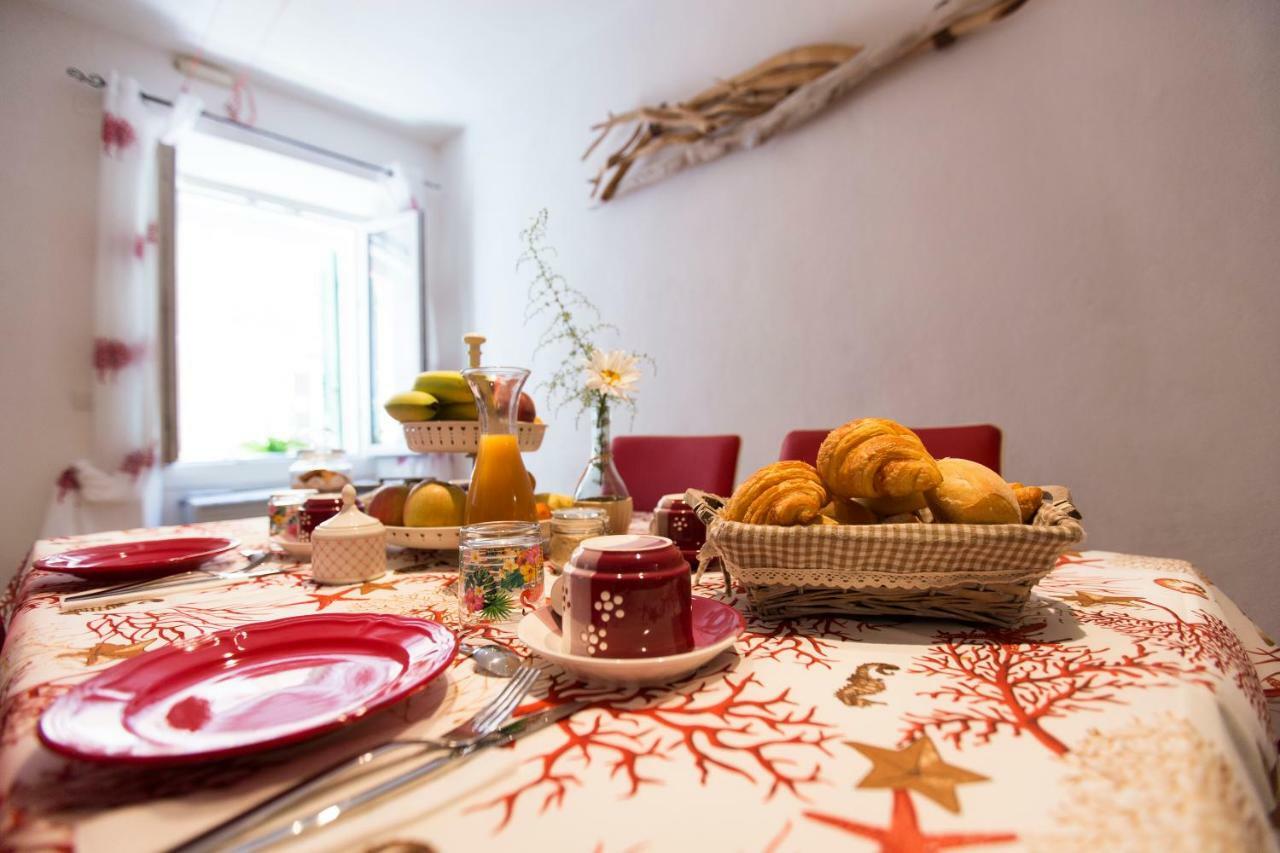 Casa Principe Open Space Wifi Ac All Comforts Apartment Алгеро Екстериор снимка